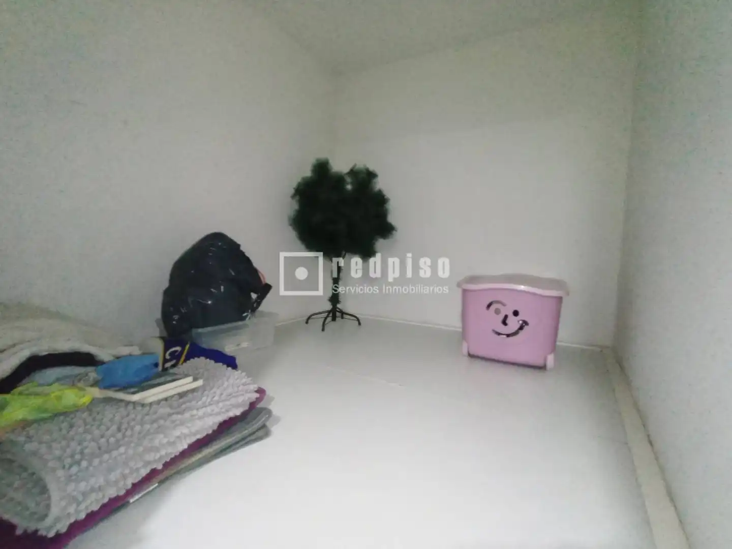 Bedroom of Attic for sale in Centro