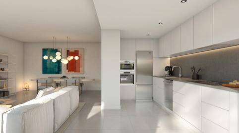Foto 3 de vivienda de obra nueva en Piso en venta en Carretera de Callús, 49, Santpedor, Barcelona