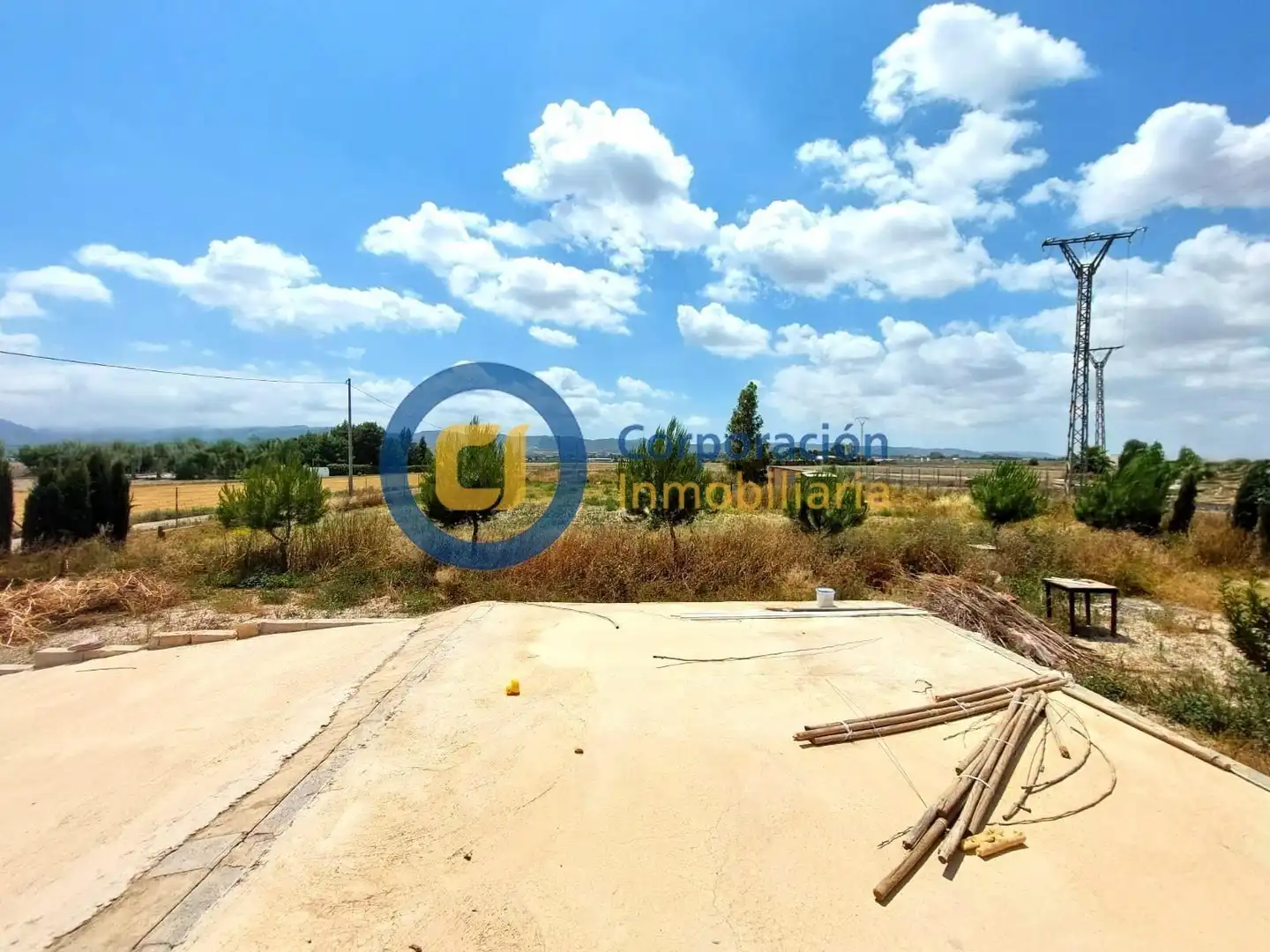 Casa o chalet en venta en Lorca con Jardín privado, Terraza y Trastero