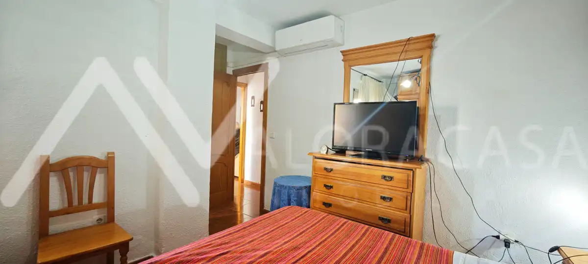 Habitación de Piso en venta en Málaga con Amueblado