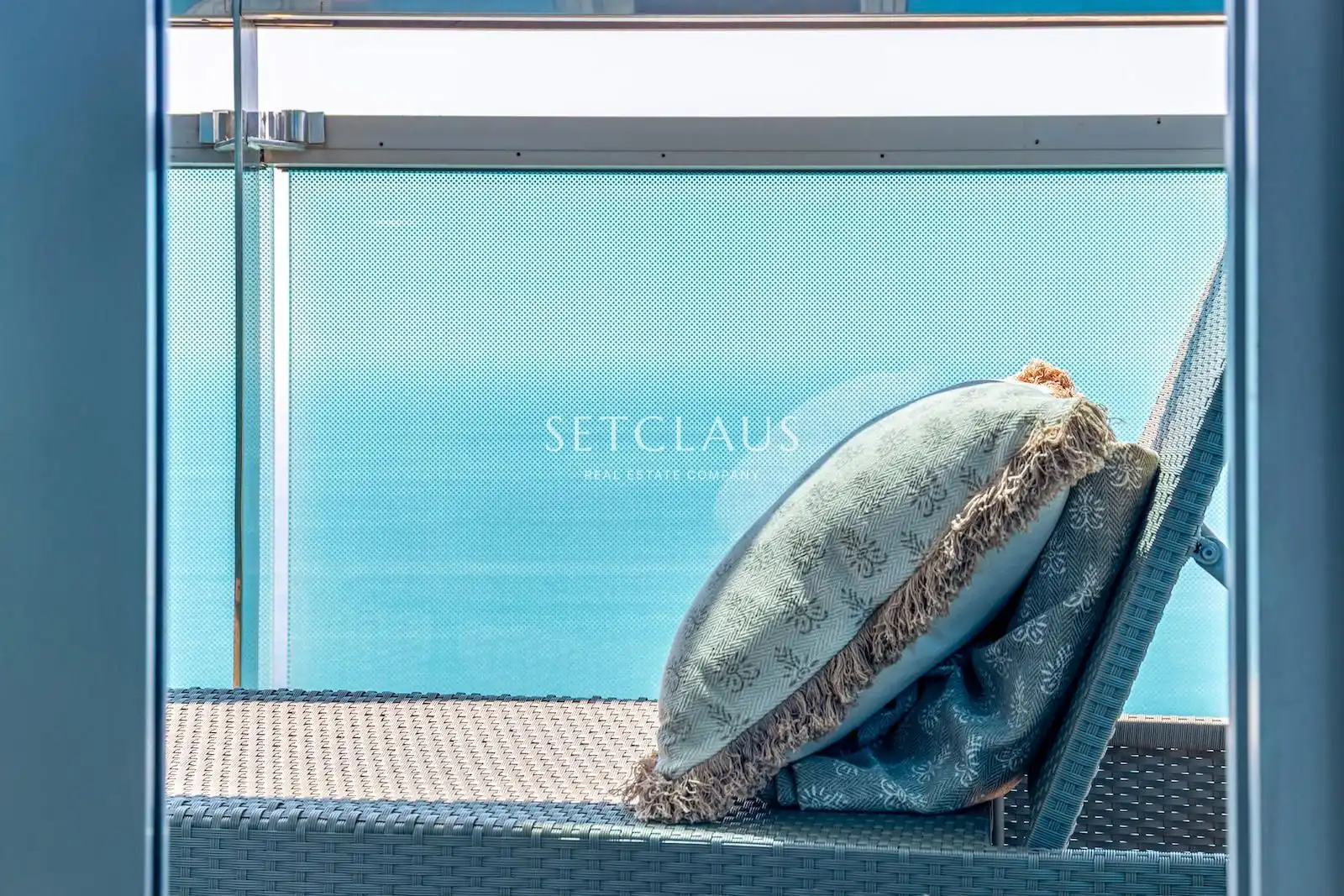 Terraza de Piso en venta en Barcelona con Aire acondicionado, Calefacción y Terraza