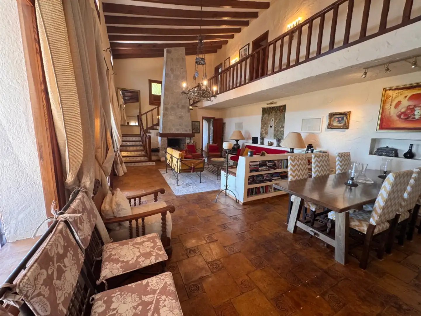 Detached house with terrace for sale in La Viña - Montemar - San Jaime, imagen 26