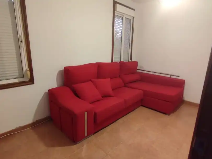 Wohnzimmer von Haus oder Chalet zur Miete in O Porriño  , Pontevedra