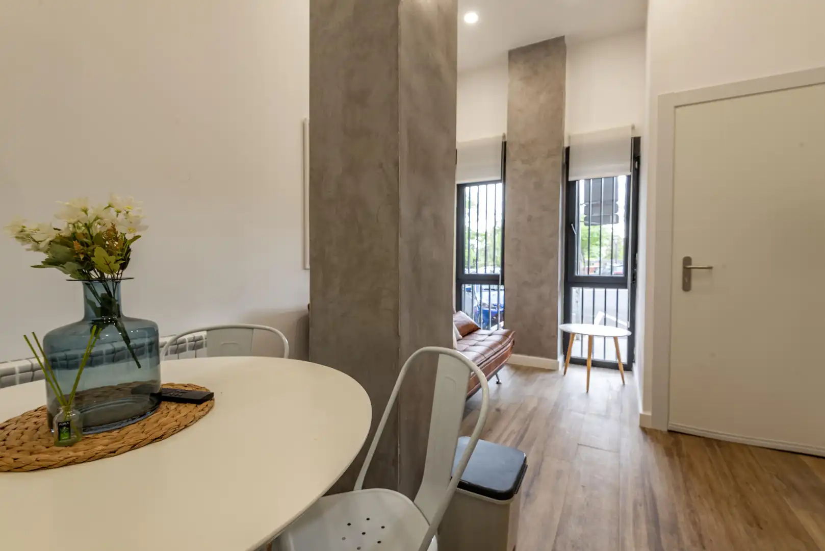 Piso en venta en Paseo de la Esperanza, imagen 20