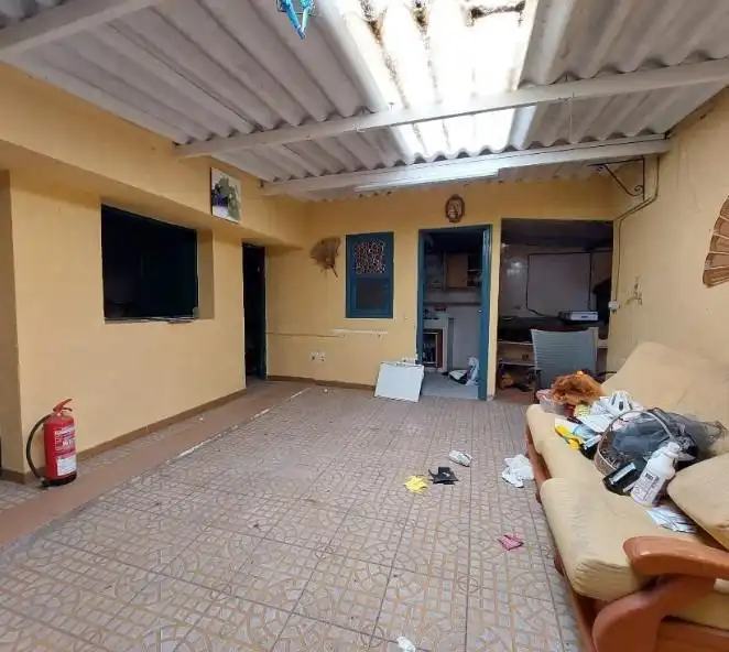 Casa o chalet en venta en Calle SAN ANTONIO, El Tanque