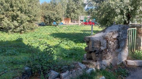 Photo 2 of Industrial land for sale in Urbanización Collado Real, Dehesa – El Soto, Collado Villalba