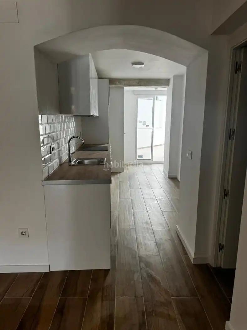 Wohnung zur Miete in Plaza Francisco Gil 4, imagen 8