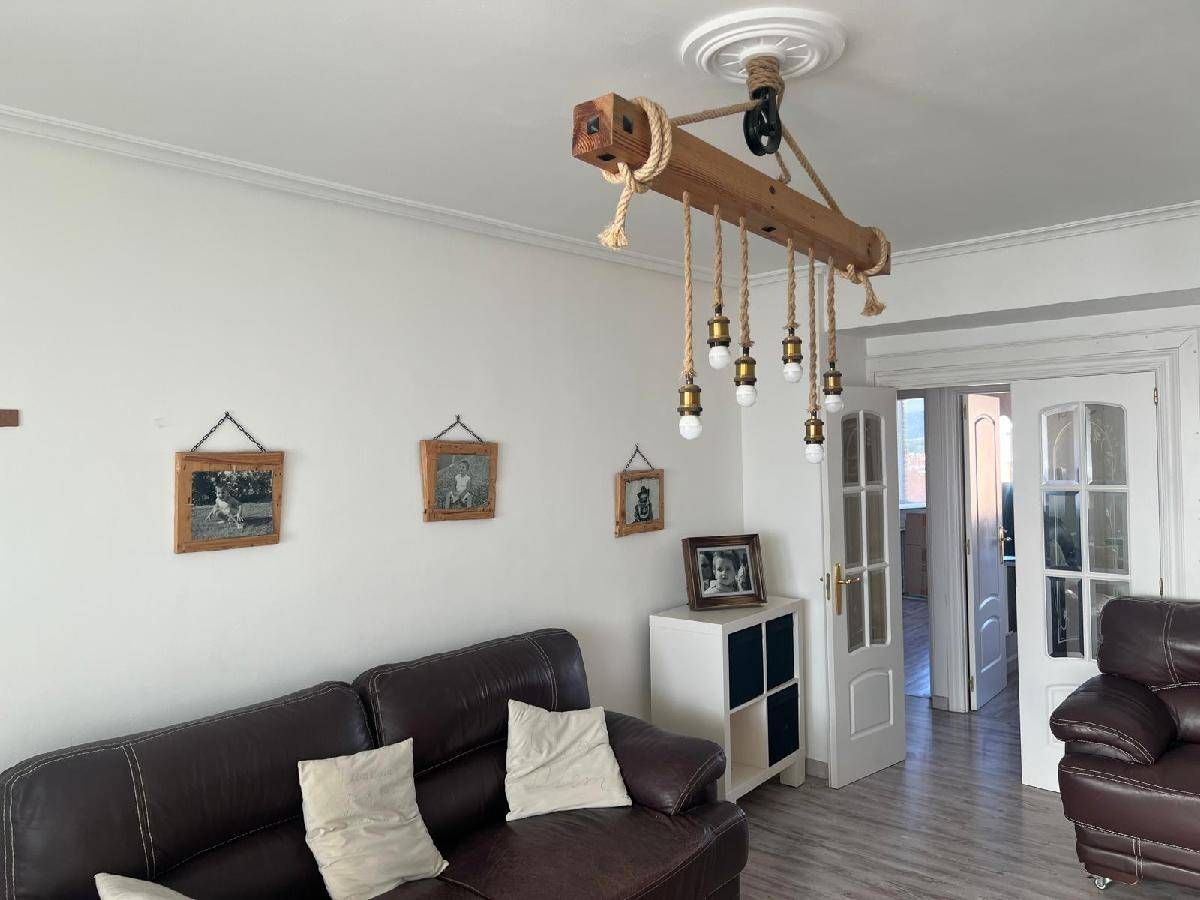 Piso en venta en Arriaga - Lakua, Vitoria - Gasteiz