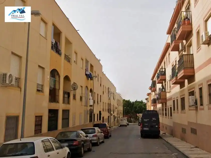 Piso en venta en Calle RIO JANDULA (LG), imagen 2