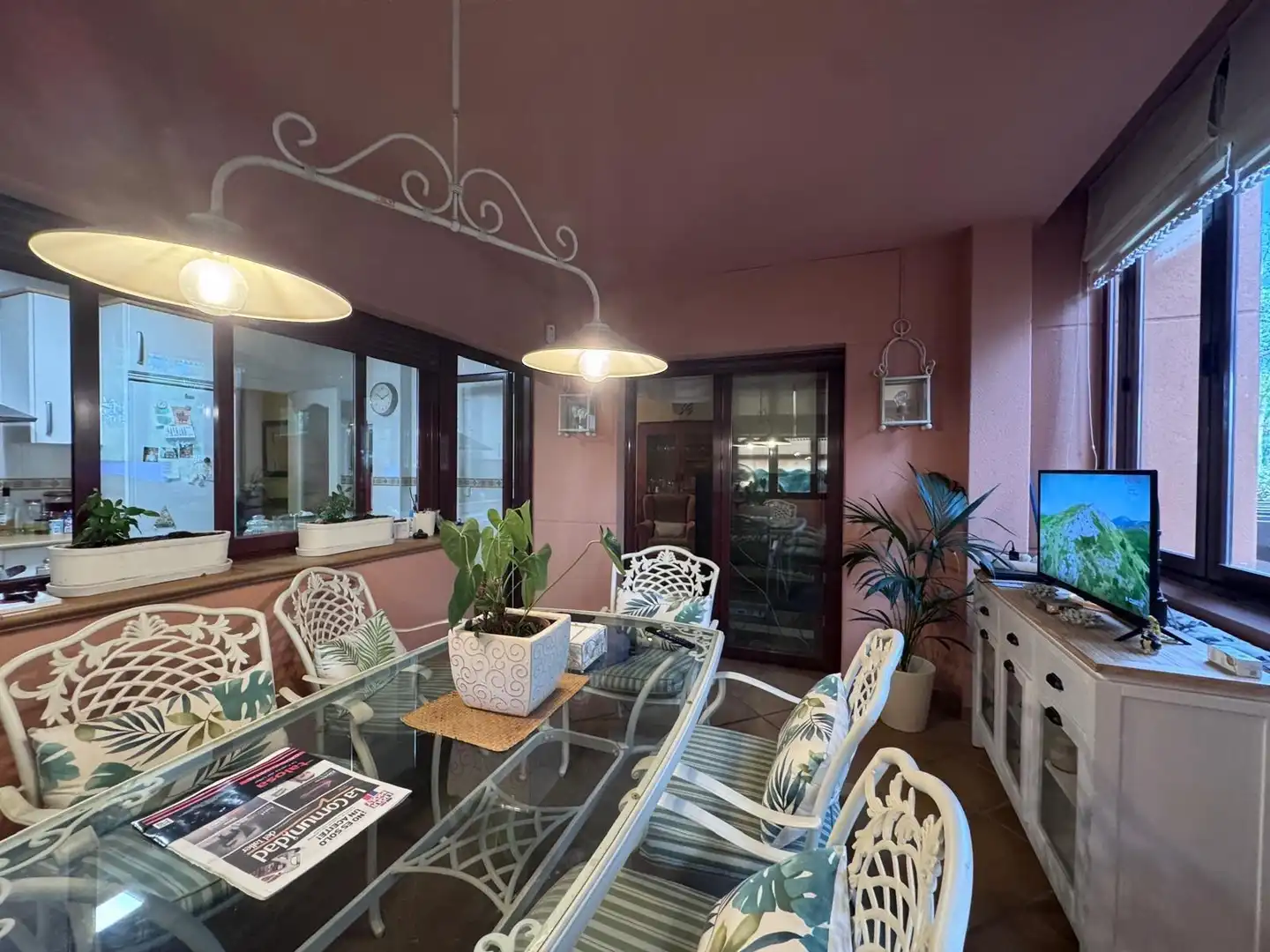 Casa bifamiliare con piscina in vendita a Playa de Granada, imagen 27