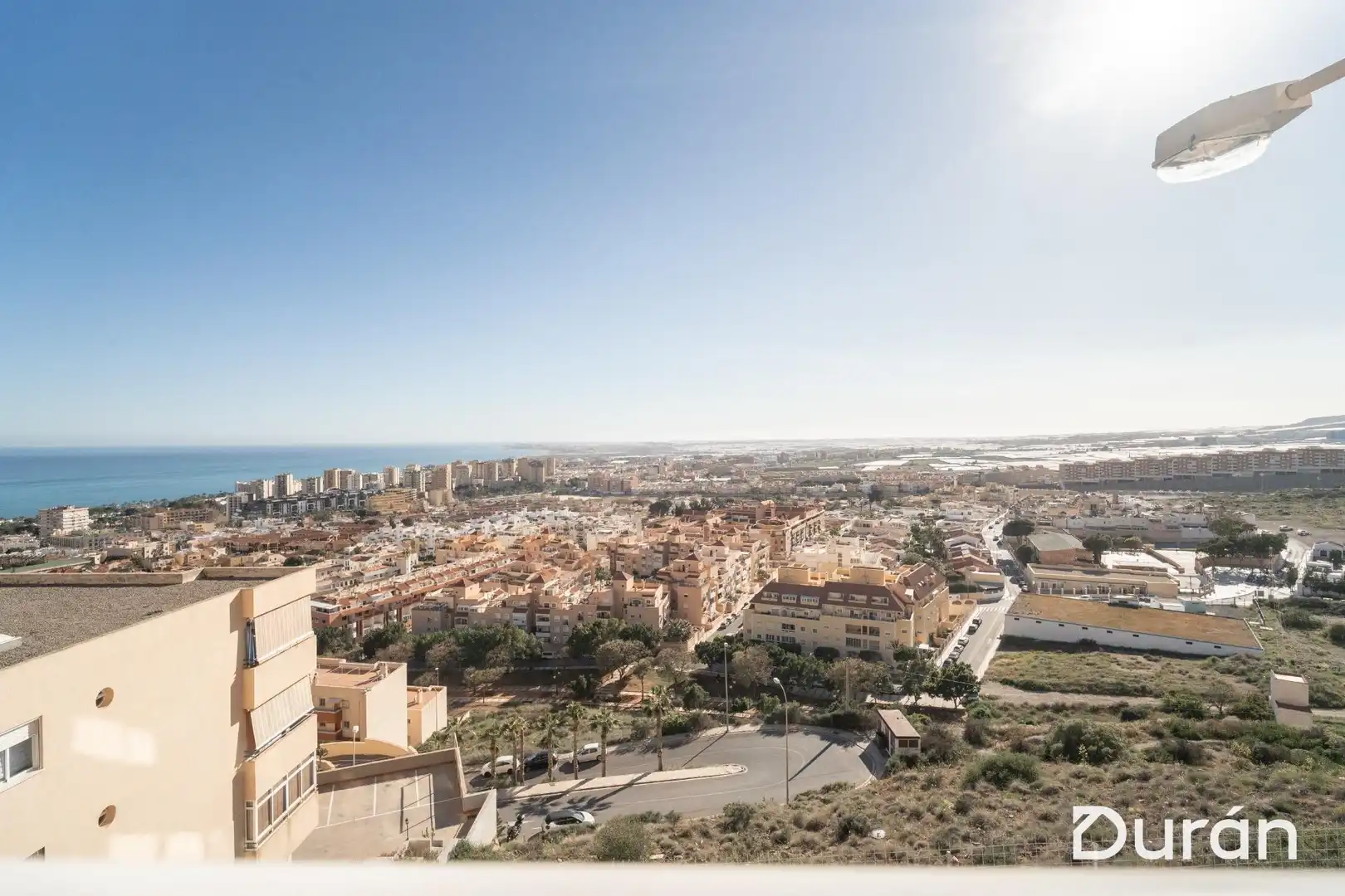 Casa o xalet en venda a Aguadulce Norte