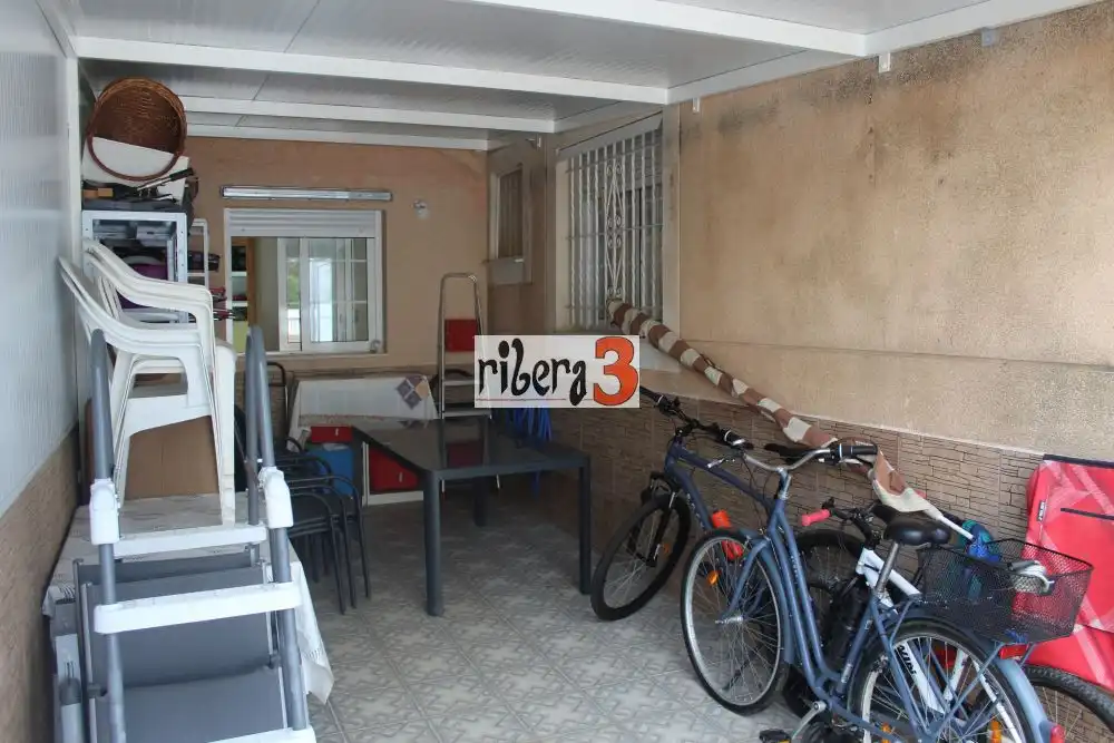 Duplex à vendre à Santiago de la Ribera, imagen 6