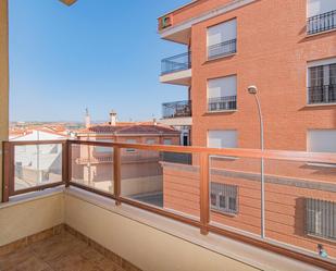 Terrassa de Apartament en venda en Guadix amb Calefacció, Terrassa i Traster