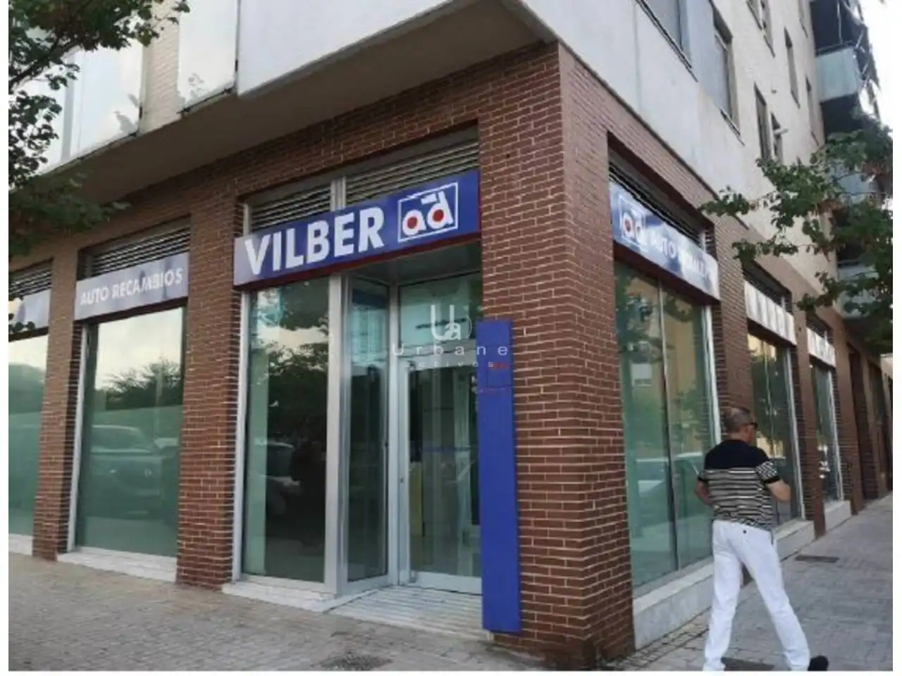 Local comercial en venda a Calle Ones, imagen 5