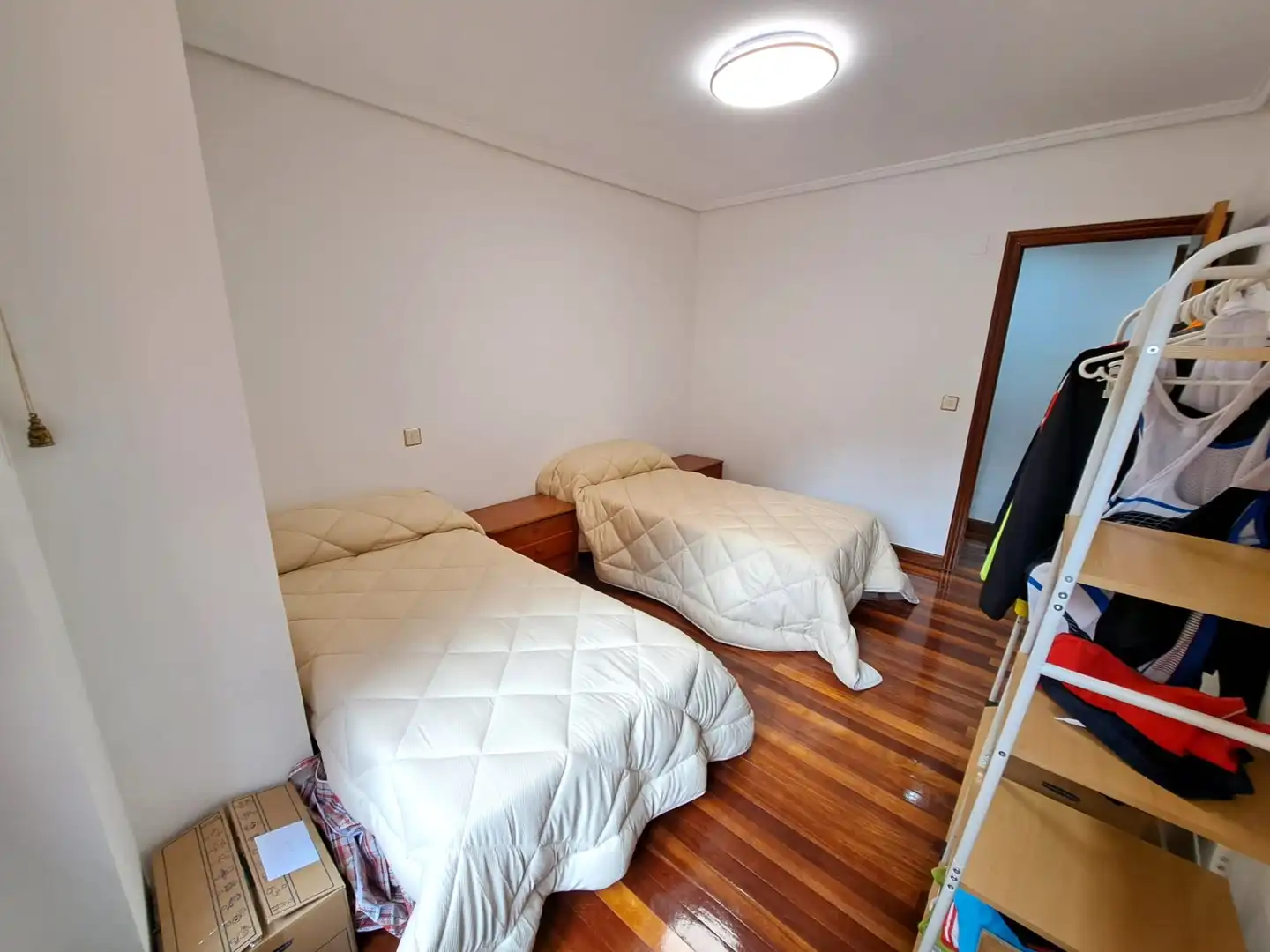Habitación de Piso en venta en Haro con Calefacción, Terraza y Trastero