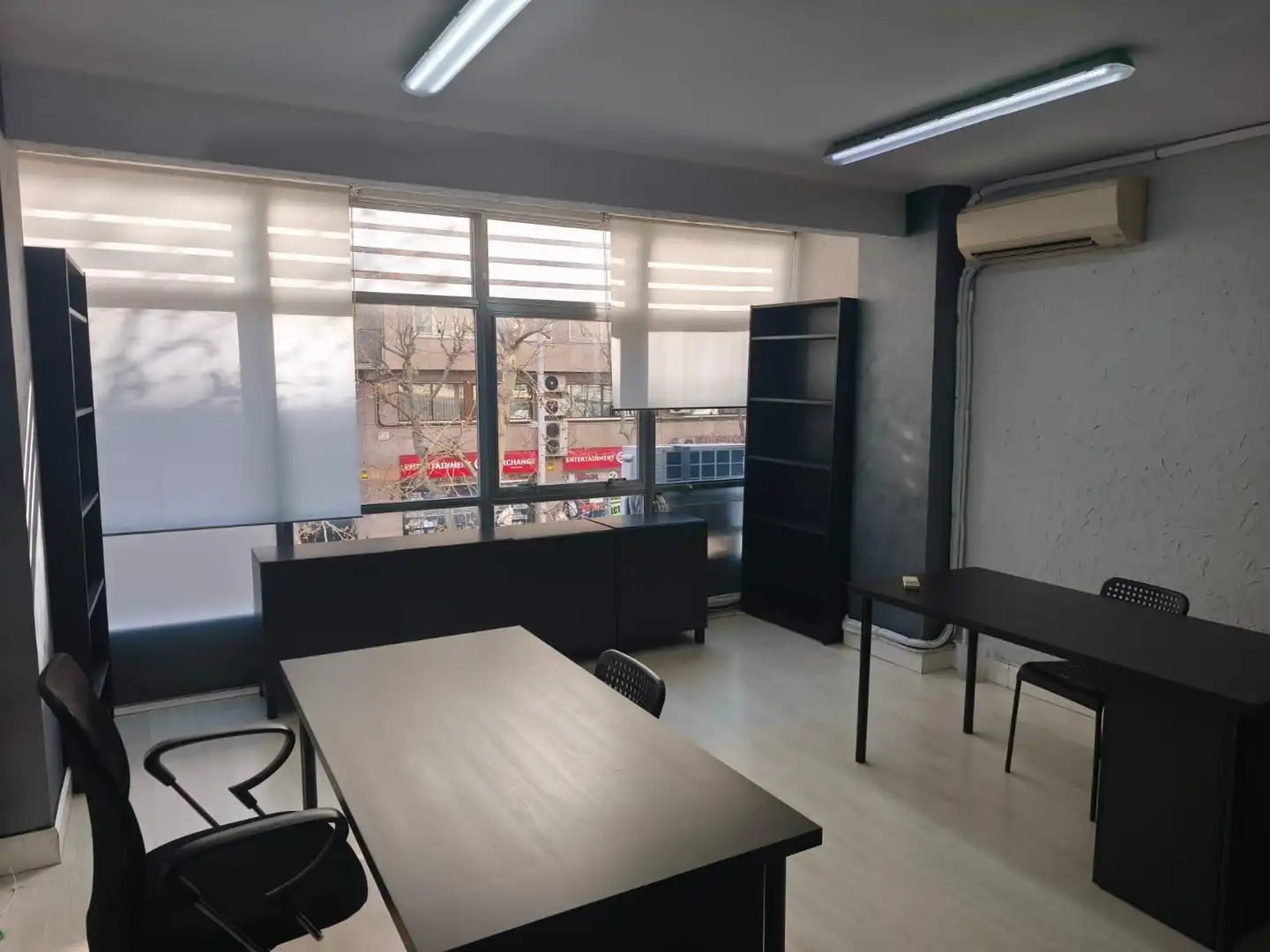 Büro zur Miete in Salamanca
