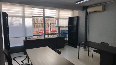 Foto 2 von Büro zur Miete in Labradores, Salamanca Capital