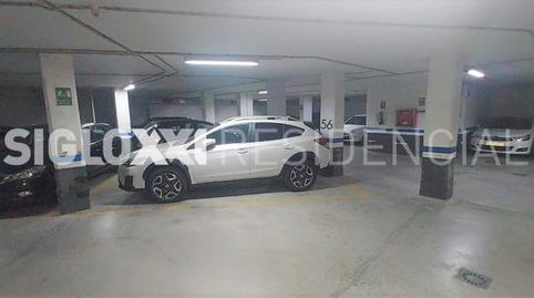 Foto 2 de Garatge de lloguer a Carrer de Pere IV, El Parc i la Llacuna del Poblenou, Barcelona