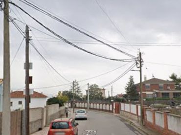 Xalet en venda a Avinguda de Rafael Casanova