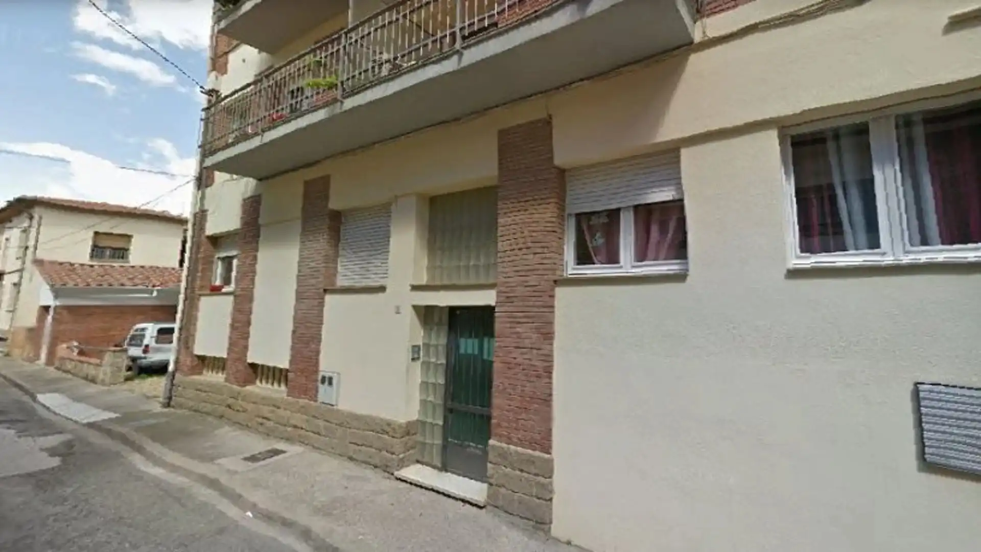 Einzelparkplatz zum Verkauf in Carrer Candi Agustí