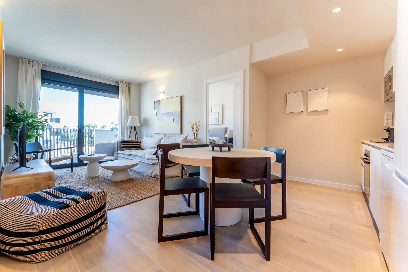 Flat for rent in Carrer Joaquim Gonzàlez I Caturla, 4, Bellavista - Capiscol - Frank Espinós