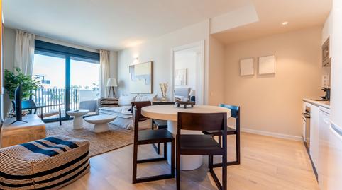 Foto 2 de Pis de lloguer a Carrer Joaquim Gonzàlez I Caturla, 4, Bellavista - Capiscol - Frank Espinós, Alicante