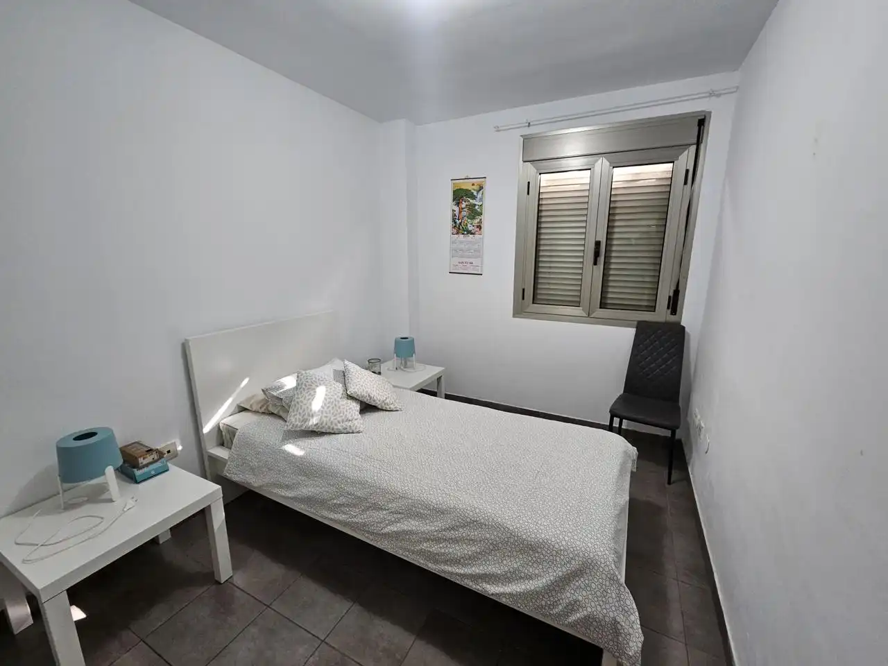 Bedroom of Ground floor for rent in Granadilla de Abona