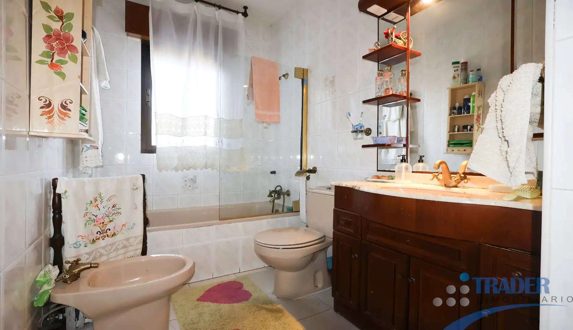 Villa mit Terrasse zum Verkauf in Aldea del Fresno, imagen 11