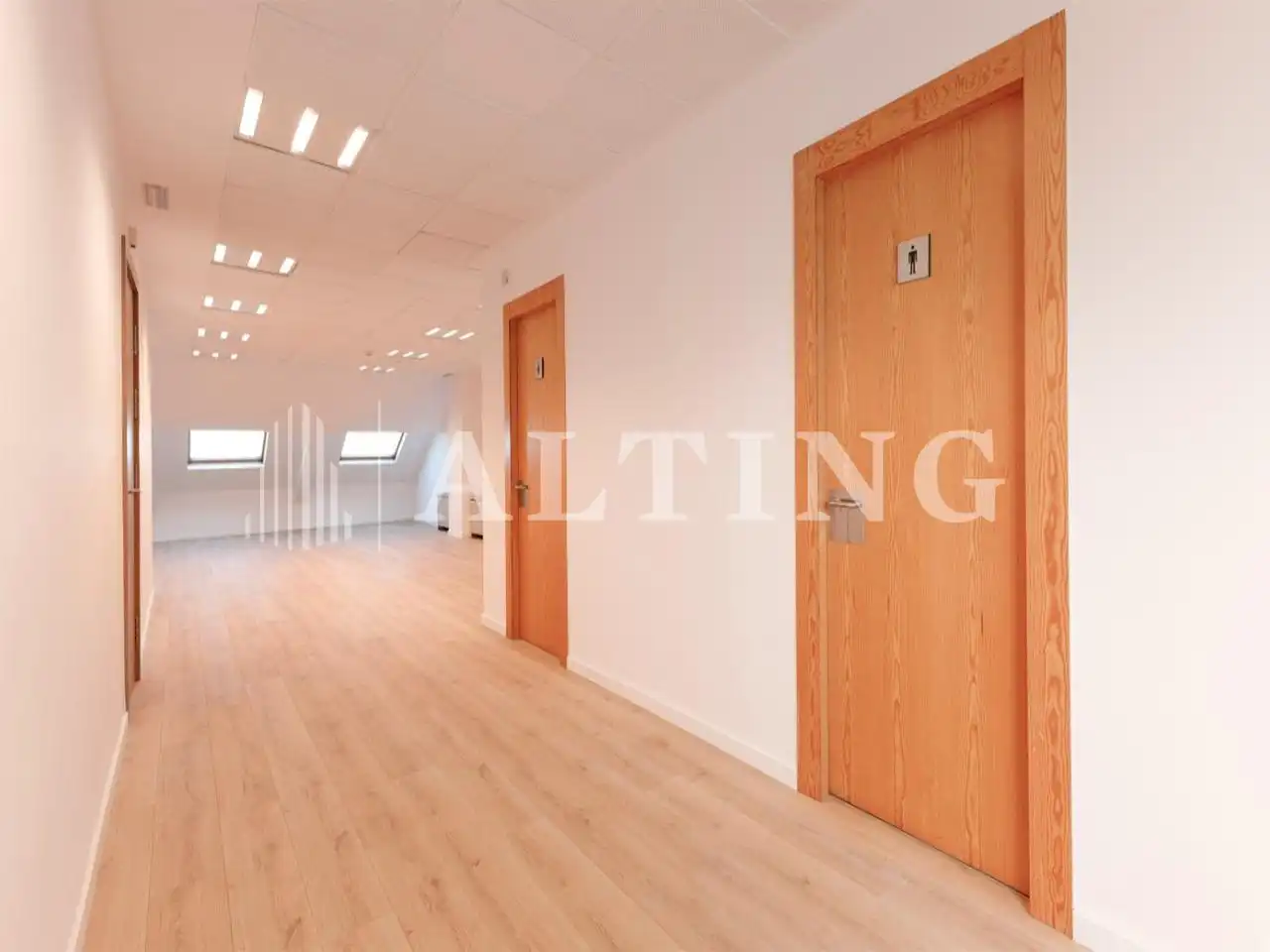 Office space with lift to rent in Carrer Aragó 182, imagen 17