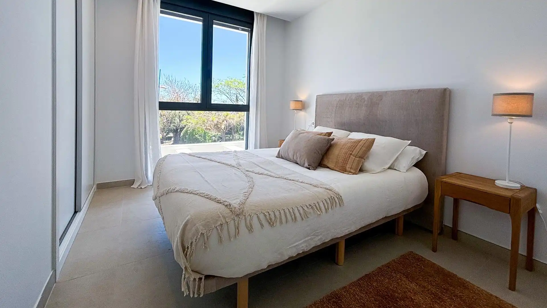 Chalet con piscina en venta en Balcón de Ponoig - Polop Paradis - Polop Hills, imagen 7
