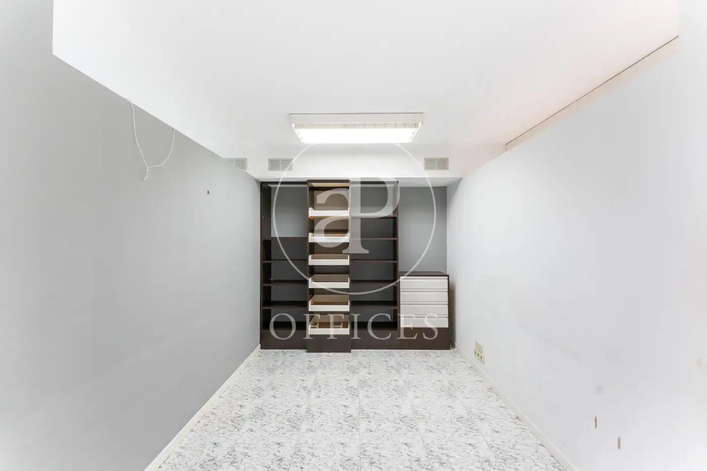 Büro mit Aufzug zur Miete in Av. de Alberto de Alcocer, imagen 8