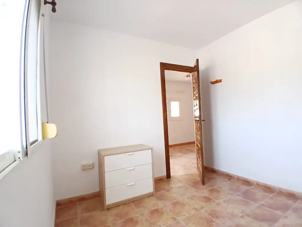Dormitori de Finca rústica en venda en Vélez-Málaga amb Terrassa
