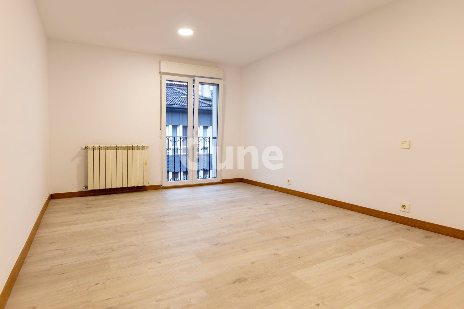 Bedroom of Flat for sale in Ordizia  with Heating