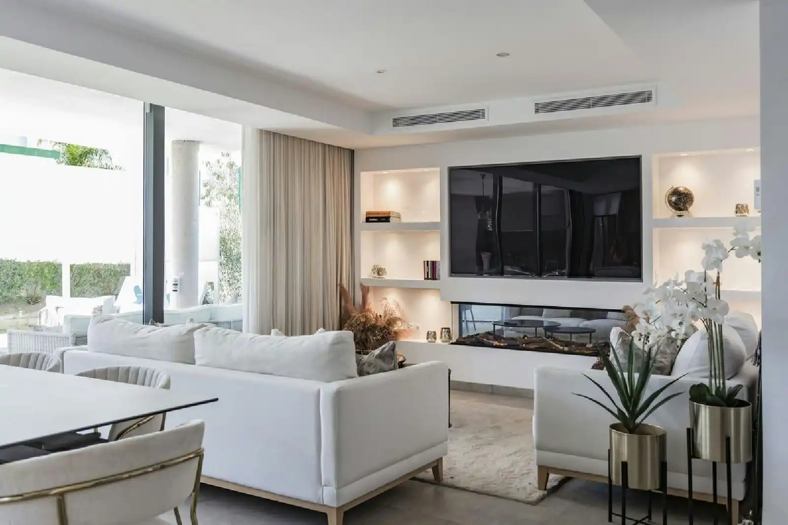 Apartamento con piscina en venta en Calle Casa de la Paz 1, imagen 4