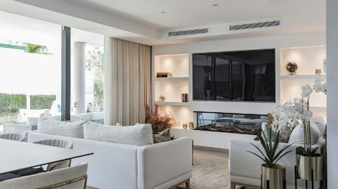 Foto 4 de Apartamento en venta en Calle Casa de la Paz, 1, Cancelada, Estepona
