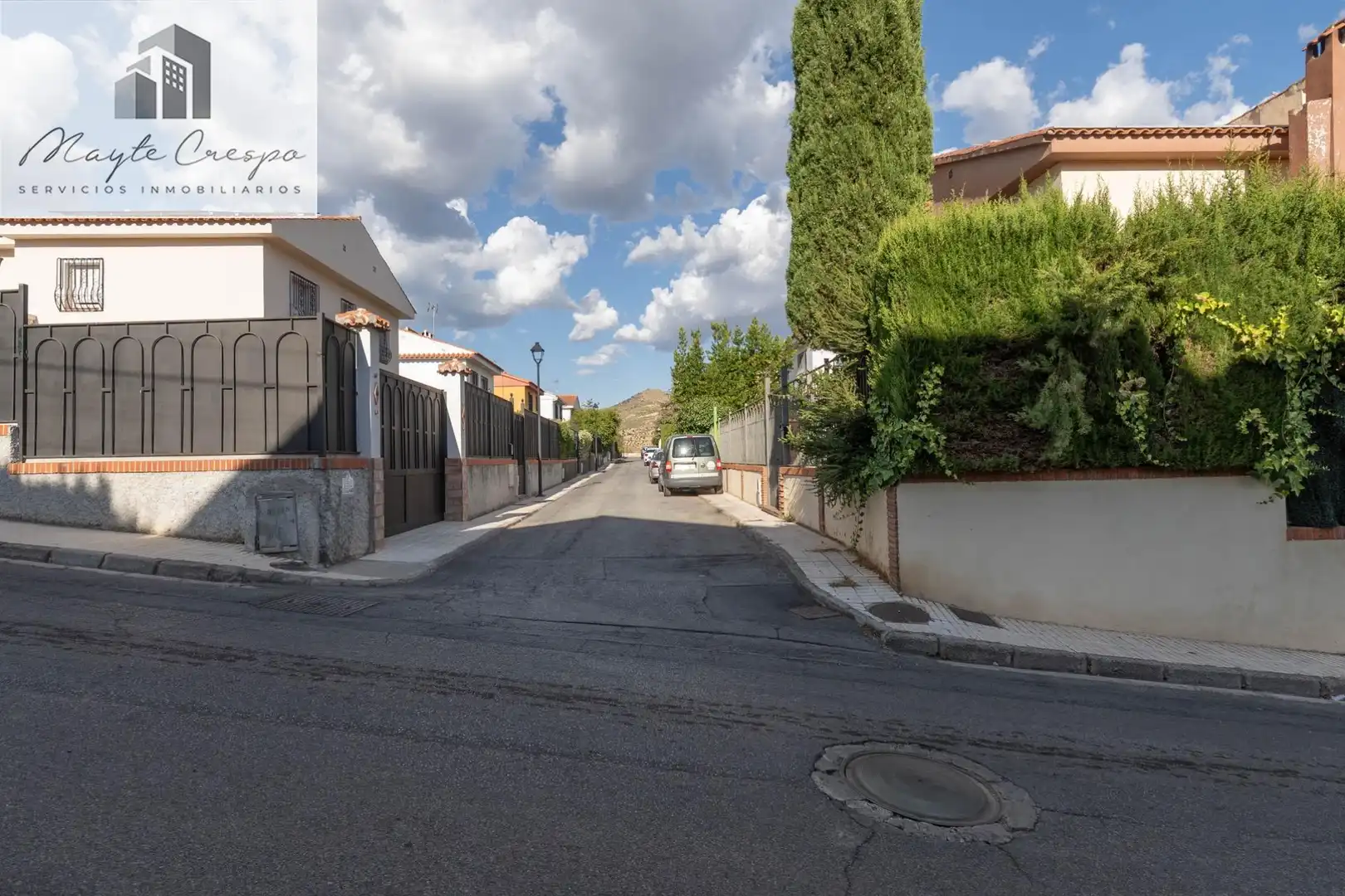 Xalet amb terrassa en venda a Pinos Genil, imagen 6