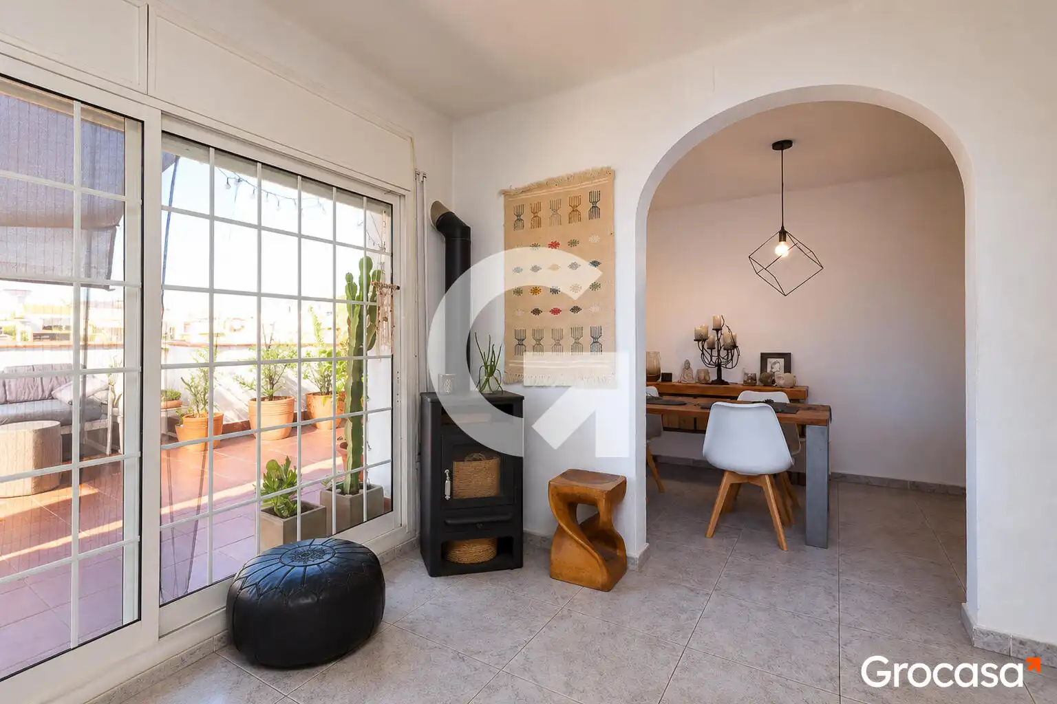 Attique à vendre à CL CADAQUES, imagen 11