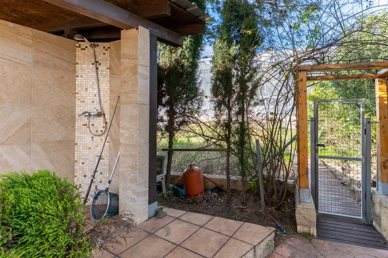 Villa avec piscine à vendre à Centro Urbano, imagen 35