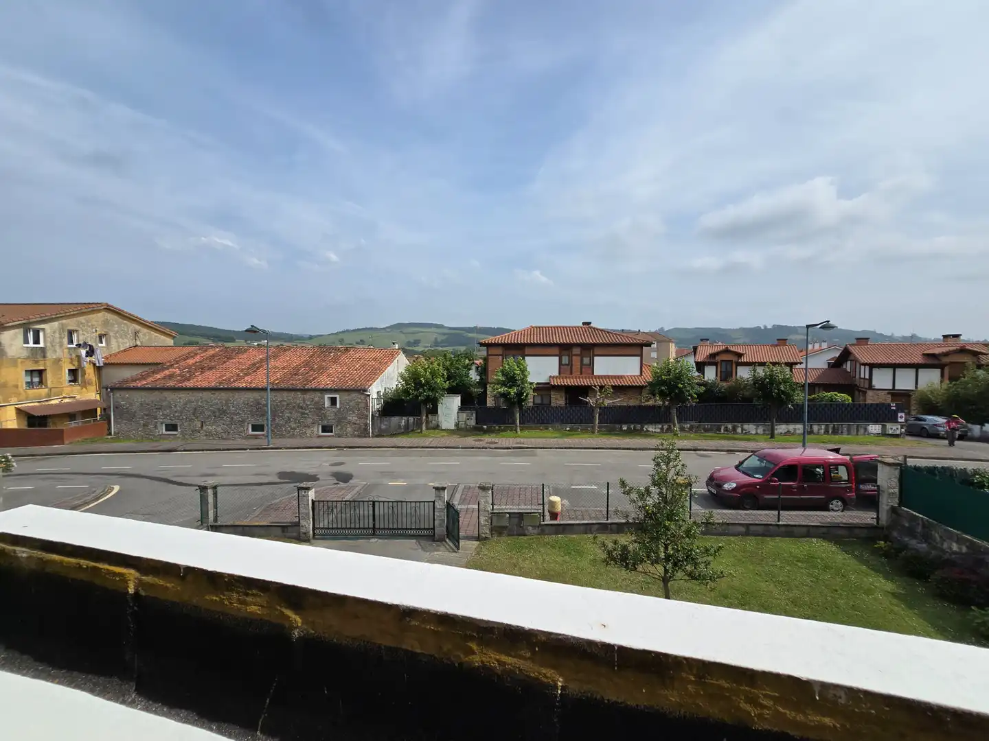 Vista exterior de Casa o chalet en venta en Ribamontán al Mar con Calefacción, Jardín privado y Terraza
