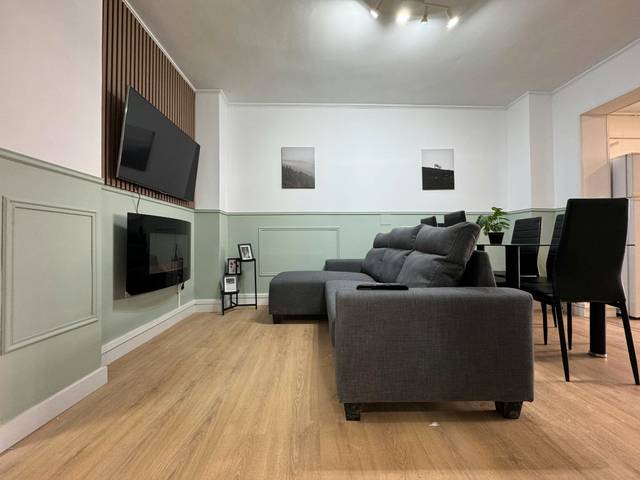 Piso en Alquiler en N/A en Pilar