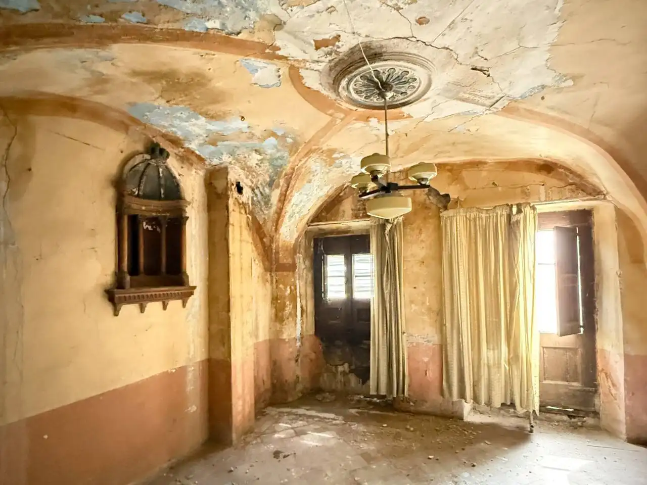 Casa rústica en venda a Puig 6, imagen 13