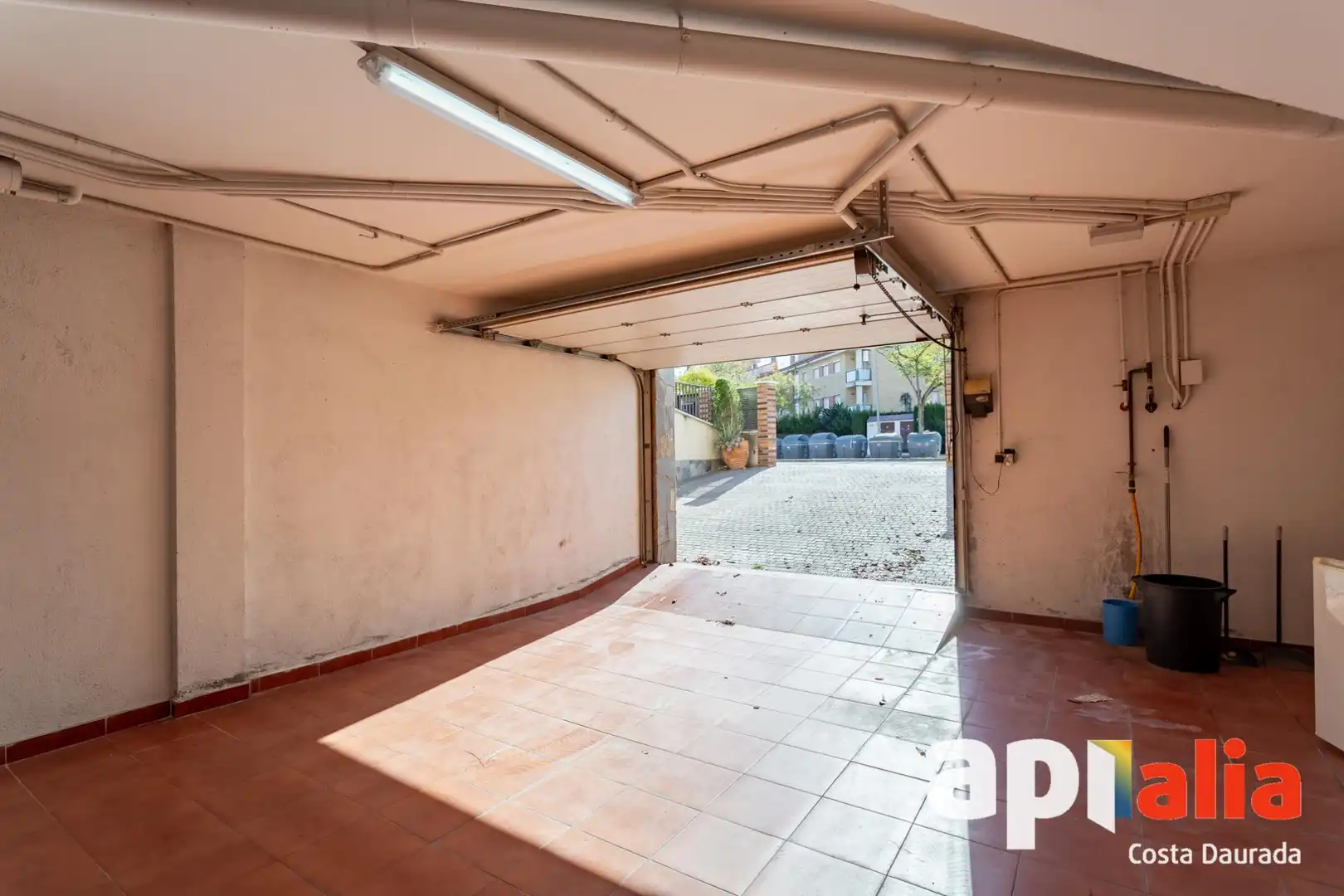 Jardín de Casa adosada en venta en Cambrils con Calefacción, Jardín privado y Terraza