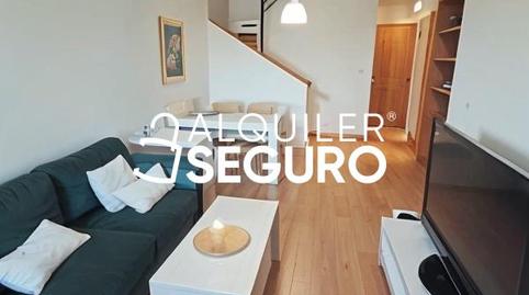 Foto 3 de Piso de alquiler en Mayor , Velilla de San Antonio, Madrid