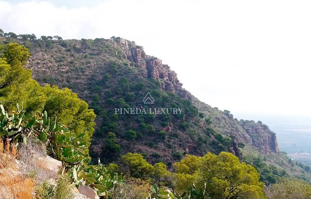 Residential land for sale in Sagunto ciudad, imagen 9