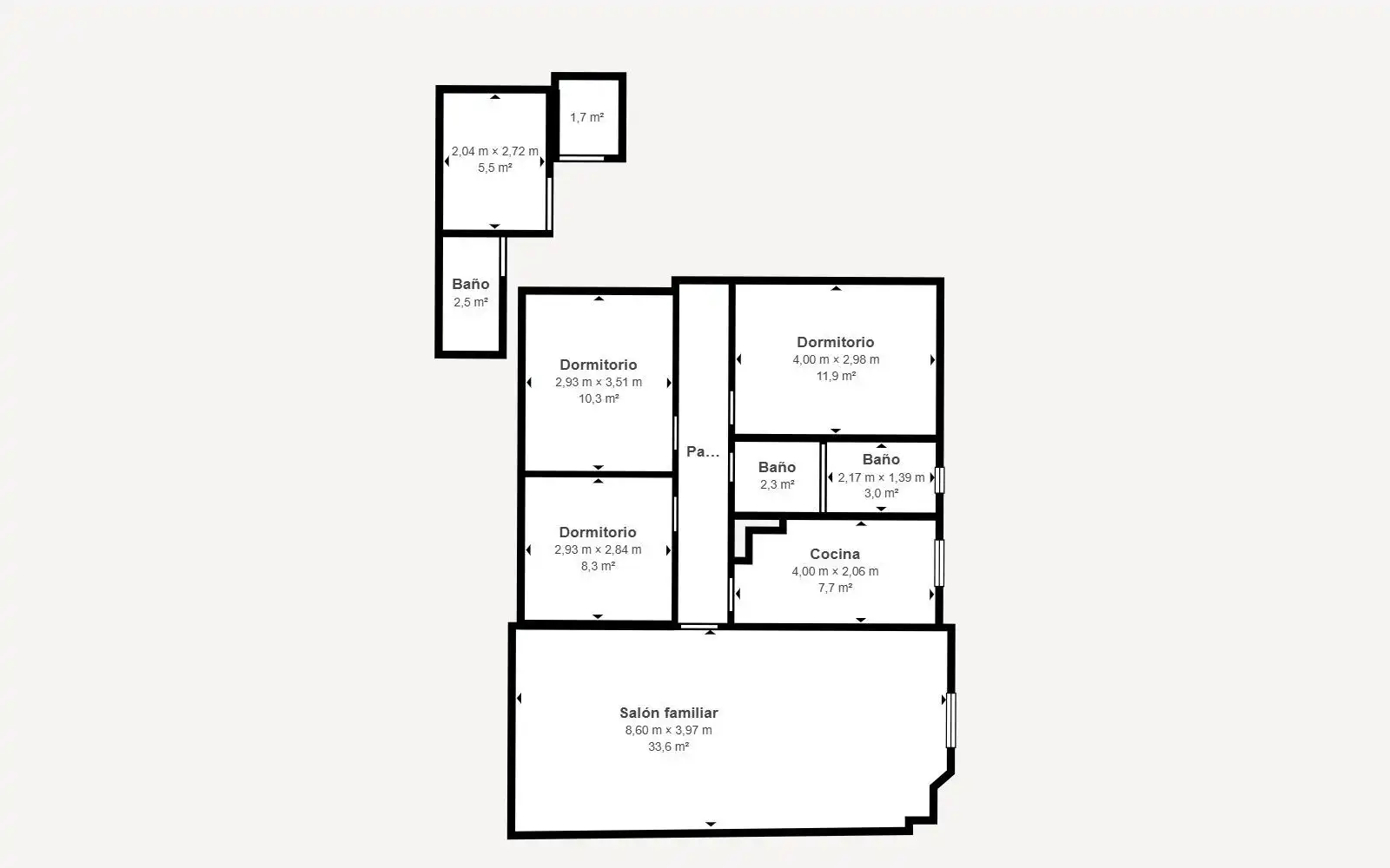 Houses for sale in Llíria  with Private garden, Terrace and Storage room