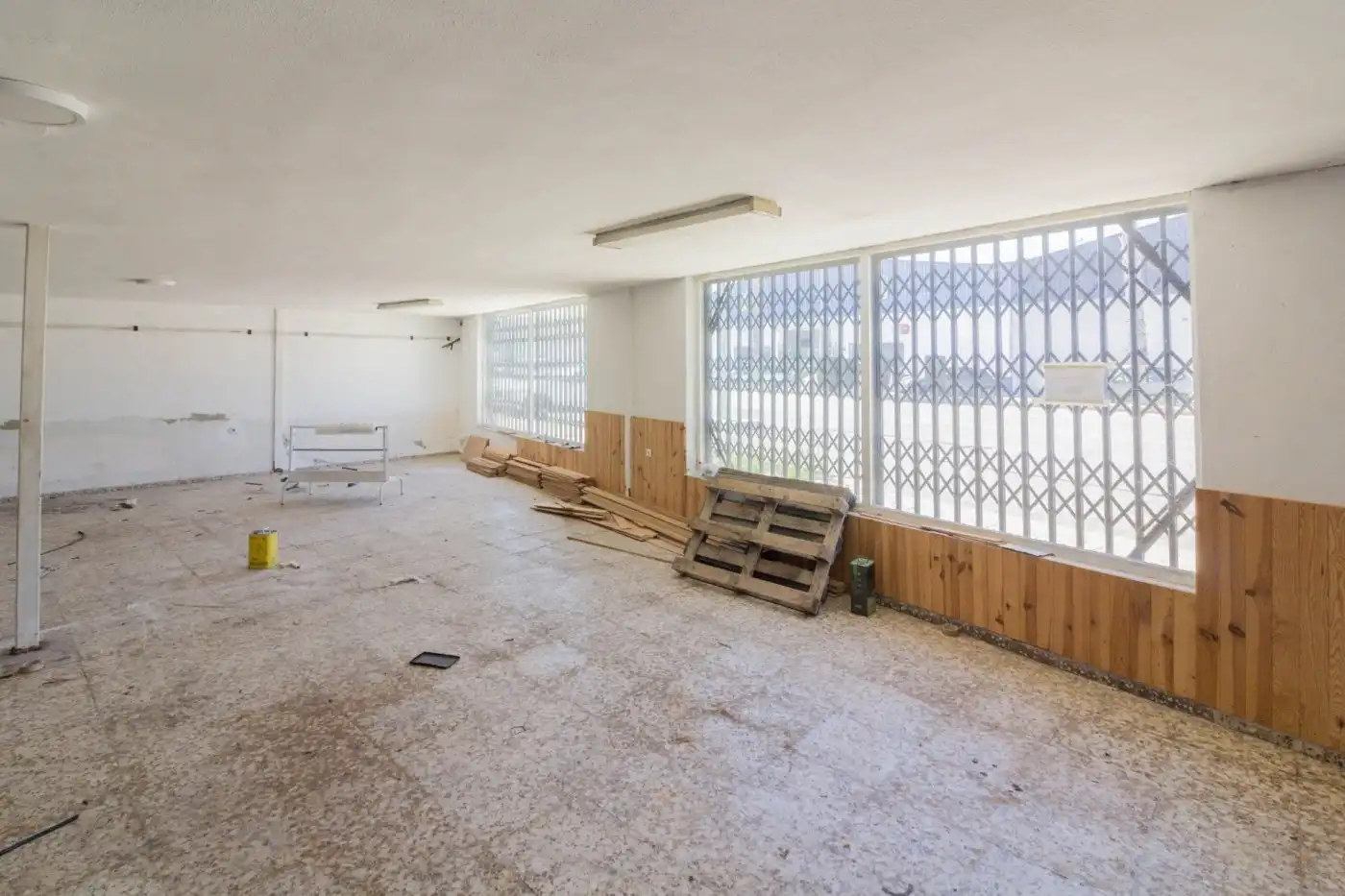 Industrial buildings for sale in Catral