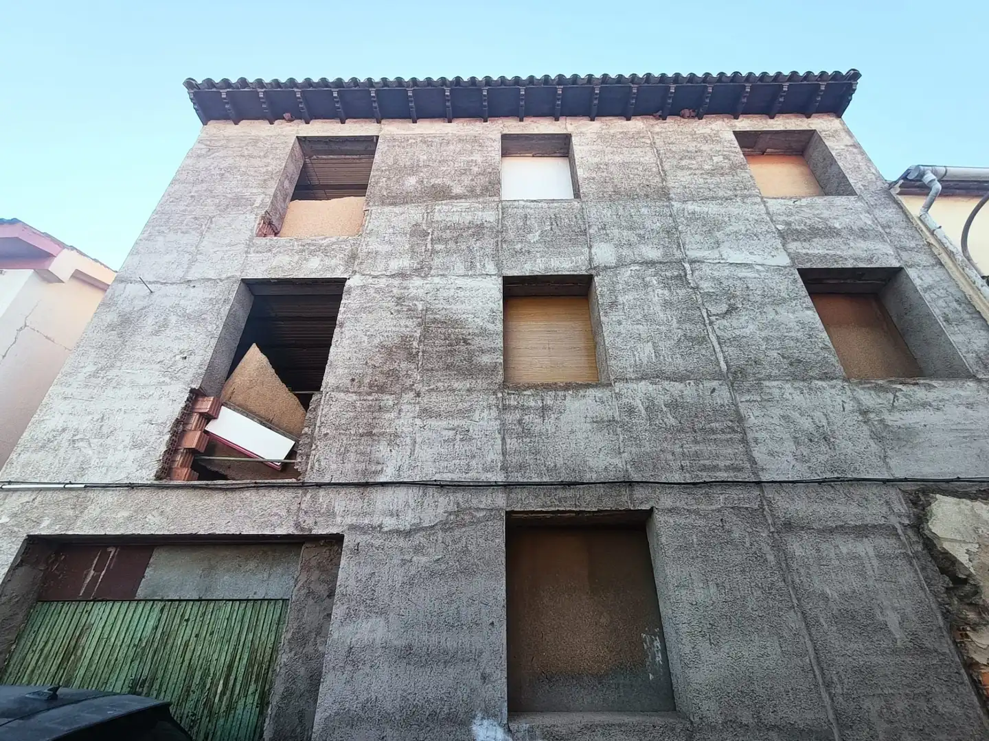 Adosado en venta en Calle Arco del Areal, imagen 3