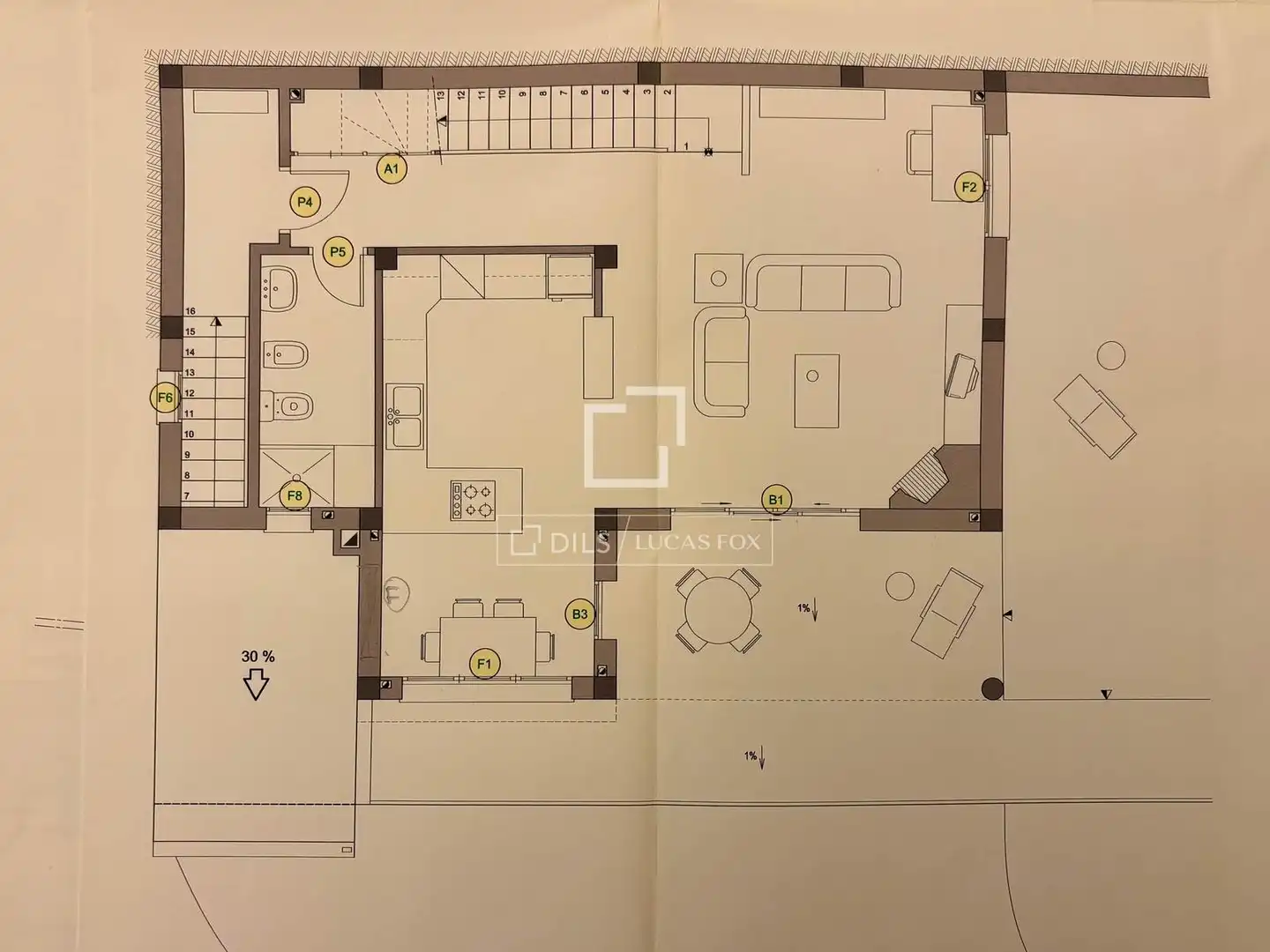 Casa o chalet en venta en Roses con Calefacción, Jardín privado y Terraza
