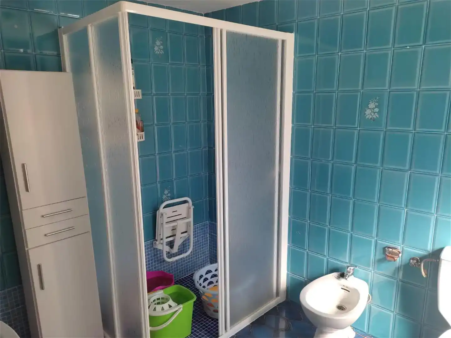 Bany de Casa o xalet en venda en Retuerta del Bullaque, Ciudad Real