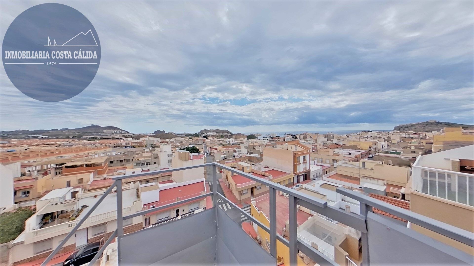 Dúplex en venta en Calle Federico Garcia Lorca, 60, Las Majadas - Las Molinetas - Labradorcico